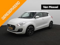 Suzuki Swift - 1.2 Select | Leder | Camera | Stoelverwarming | Navigatie |