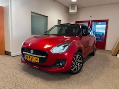 Suzuki Swift - 1.2 Style Smart Hybrid | Navi | Carplay | 10 jaar Garantie