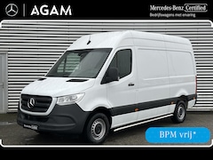 Mercedes-Benz Sprinter - 317 CDI L2H2 Automaat Carplay Navigatie Camera 3500kg Trekgewicht
