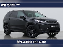 Land Rover Discovery Sport - P270e PHEV Dynamic SE | Panoramadak | Trekhaak | ACC | Meridian | Stoel+Stuurverwarming