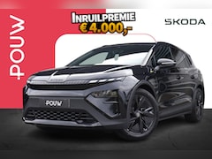 Skoda Elroq - 340pk 85X RS | Business Upgrade Pakket Plus Advanced | Trekhaak