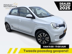 Renault Twingo Z.E. - R80 Intens / CLIMATE CONTROL / LICHTMETALEN VELGEN / APPLE CARPLAY / ANDROID AUTO