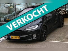 Tesla Model X - GRATIS SUPERCHARGING LIFETIME AWARD