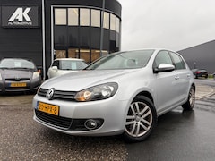 Volkswagen Golf - 1.4 TSI Highline/Automaat/Goed onderhouden/Clima/Lichtmetaal/