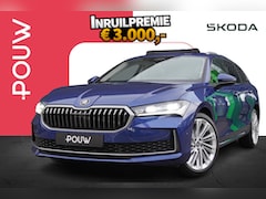 Skoda Superb Combi - 1.5 TSI 204pk PHEV Business Edition | Winter Pakket | 19" Velgen