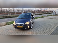 Ford C-Max - 2.0-16V Ghia LUXE | AUTOMAAT | NWE APK | CRUISE CONTROL | CLIMATE CONTROL