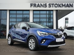 Renault Captur - 1.6 E-Tech Plug-in Hybrid 160 Intens