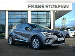 Renault Captur - 1.6 E-Tech Plug-in Hybrid 160 Intens