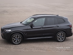 BMW X3 - xDrive30e M-sport High Executive Pano dak, Head-Up displ