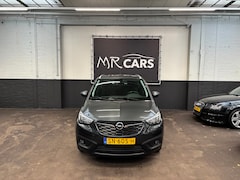 Opel Crossland X - 1.2 Innovation