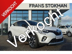 Renault Captur - 1.0 TCe 90 Techno