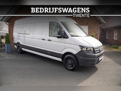 Volkswagen Crafter - 35 2.0 TDI 140PK Automaat L4H3 NAVI Cruise Control