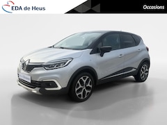 Renault Captur - 1.2 TCe Intens | Automaat | Trekhaak | Camera | Parkeersensoren | Climate Control | Cruise
