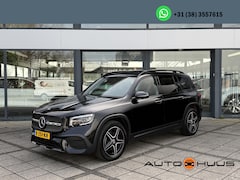 Mercedes-Benz GLB - Aut. 180 Sol. AMG Edition | Burmester | Panorama | Camera | Multibeam LED | Sfeerverlichti