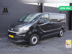 Fiat Talento - 2.0 MultiJet EURO 6 - Airco - Cruise - Trekhaak - € 13.950, - Excl