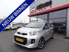 Kia Picanto - 1.2 CVVT ColorLine | NL-AUTO | CRUISE | CLIMATE | LMV
