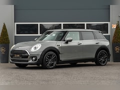 MINI Clubman - 1.5 One Chili Serious Business | MOONWALK GREY