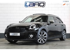 MINI Clubman - 1.5 Cooper Yours 136 pk | Pano Leer Camera CarPlay Sfeer Keyless