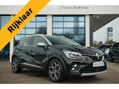 Renault Captur - 1.6 E-Tech Hybrid 145 Techno "Actie gratis afleverpakket"