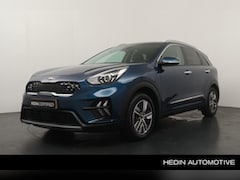 Kia Niro - 1.6 GDi PHEV DynamicPlusLine | Trekhaak | Navigatie | Stuur+Stoel Verwarming | Camera | Ad