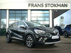 Renault Captur - 1.0 TCe 90 Techno