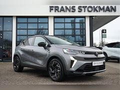 Renault Captur - 1.8 E-Tech full hybrid 160 esprit Alpine