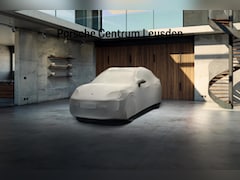 Porsche Macan - Turbo