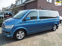 Volkswagen Transporter - 2.0 TDI L2H1 DC Highline