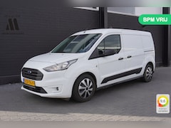 Ford Transit Connect - 1.5 EcoBlue L2 EURO 6 - Airco - Cruise - Camera - € 12.499, - Excl
