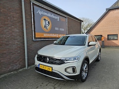 Volkswagen T-Roc - 1.0 TSI Life 75 Edition