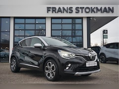 Renault Captur - 1.0 TCe 90 Bi-Fuel Intens (LPG)