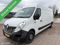 Renault Master - bestel T35 2.3 dCi L4H2 DL /3 persoons/airco