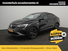Renault Arkana - 1.6 E-Tech Hybrid 145 R.S. Line - RIJKLAARPRIJS - Achteruitrijcamera - Adaptive Cruise Con