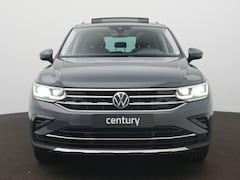 Volkswagen Tiguan - 1.4 TSI eHybrid Elegance / Panodak / Camera / Navi / Elek. klep