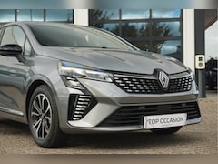 Renault Clio - 1.0 TCe 90 GPF Techno "Actie gratis afleverpakket"