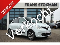 Renault Twingo - 1.0 SCe Limited