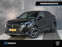 Peugeot 3008 - Allure 1.6 plug-in Hybrid 195pk Automaat CAMERA VOOR + ACHTER | STUURVERWARMING | NAVI | D