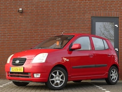 Kia Picanto - 1.0 Airco / Apk 11-2026