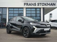 Renault Captur - 1.8 E-Tech full Hybrid 160 Esprit Alpine