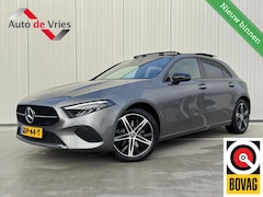 Mercedes-Benz A-klasse - 250 e Star Edition Luxury Line|NL-Auto