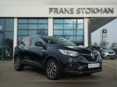 Renault Kadjar - 1.3 TCE 140 EDC Limited