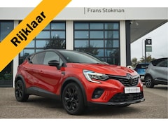 Renault Captur - 1.6 E Plug-in Hybrid 160 SL Rive Gauche "Actie gratis afleverpakket"