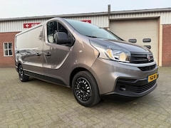 Fiat Talento - 2.0 MultiJet L2H1 146PK 3-zits navi airco cruise