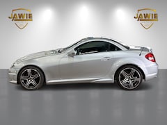 Mercedes-Benz SLK-klasse - 200 K. Prestige AMG K-651-GK