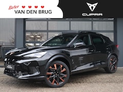 CUPRA Formentor - 1.5 TSI e-Hybrid VZ 272PK | Nieuw | 4J. Garantie | Panoramadak | SennHeiser audio | Adapti