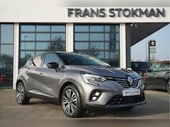 Renault Captur - 1.6 E-Tech Plug-in Hybrid 160 Initiale Paris