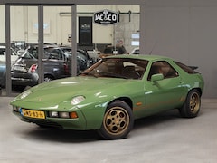 Porsche 928 - 4.5 V8 Coupé