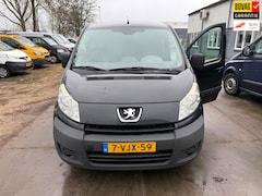 Peugeot Expert - 227 1.6 HDI L1H1ZWART ‘10 AC