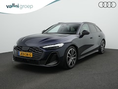 Audi A5 Avant - 2.0 e-hybrid Quattro S edition