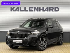 BMW X1 - sDrive18i M-Sport Pro - 20 inch - Pano - Memory - Trekhaak - Head-up